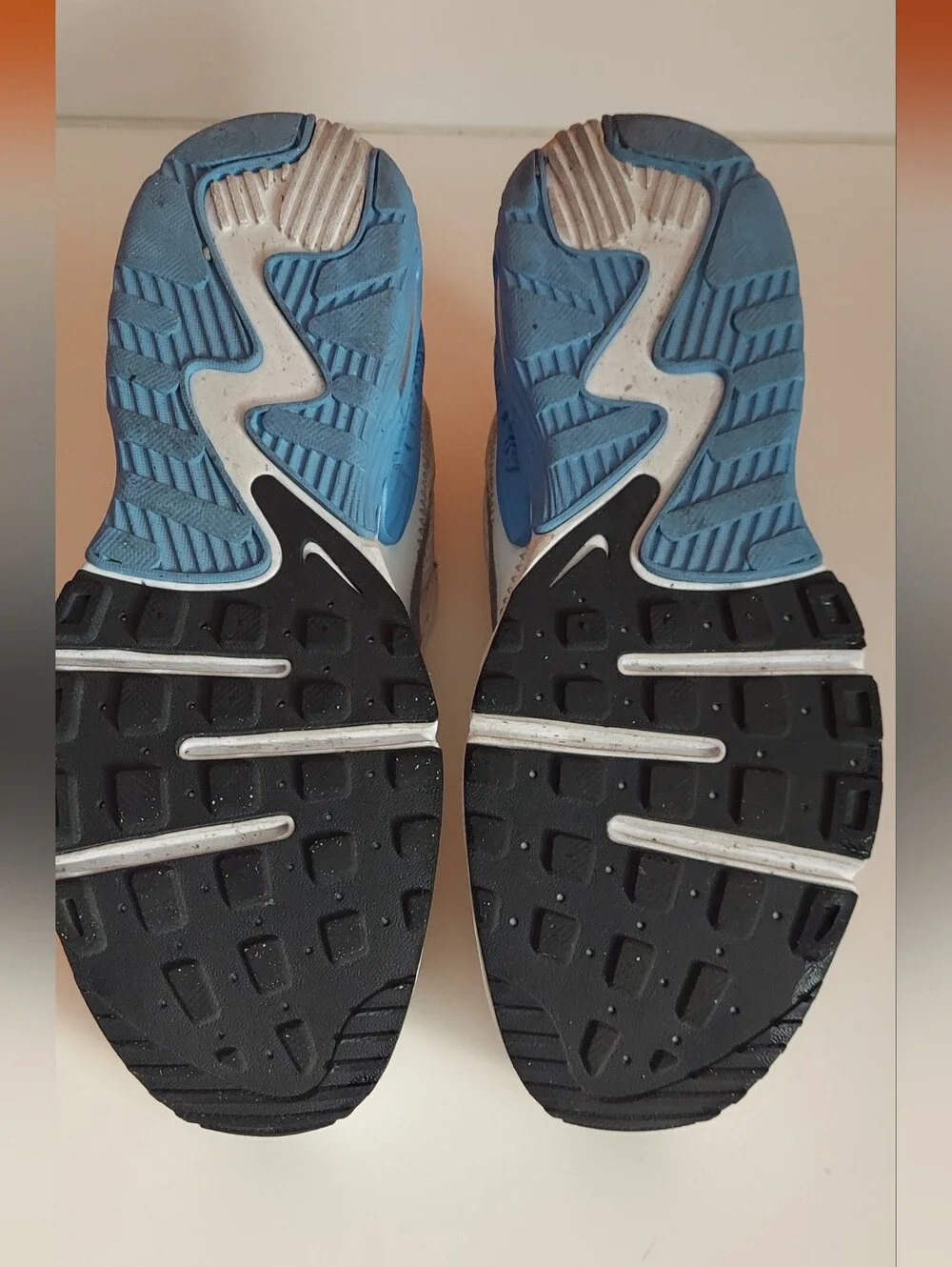 Nike Women's Air Max Excee